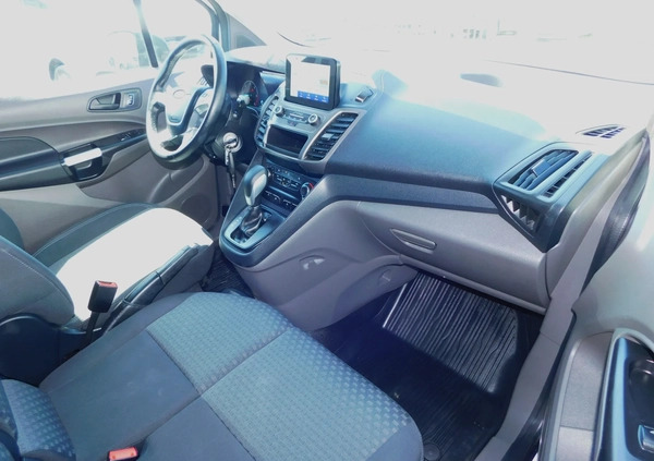 Ford Transit Connect cena 49900 przebieg: 140000, rok produkcji 2020 z Urzędów małe 106